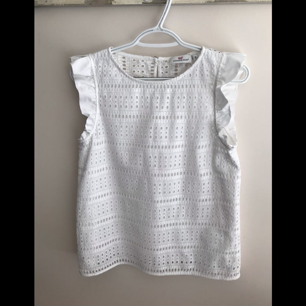 Vineyard Vines Top
